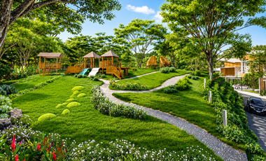 The Samanean at Paradise Farms Prime Residential Lots Available | Build Your Future Here!