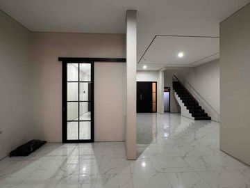 Rumah Dijual di Pondok Mutiara, Sidoarjo