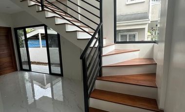 Laguna Bel Air 4 | House and Lot For Sale - #10144