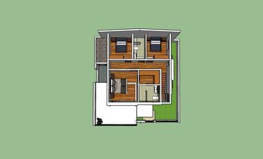 Laguna Bel Air 4 | House and Lot For Sale - #10144