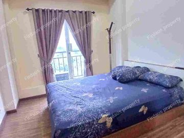 Disewakan Studio Apartemen Puri Park View
