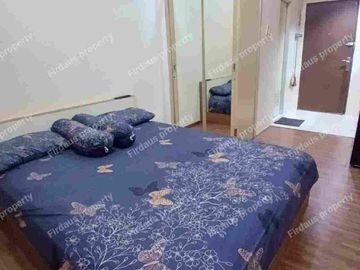 Disewakan Studio Apartemen Puri Park View