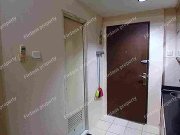 Disewakan Studio Apartemen Puri Park View