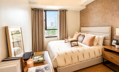 Own a 2BR Condo at The Arton by Rockwell, Quezon City | Starting at Just ₱29K+