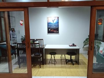 Dijual Cepat  Rumah Singgasana, cibaduyut, bandung S