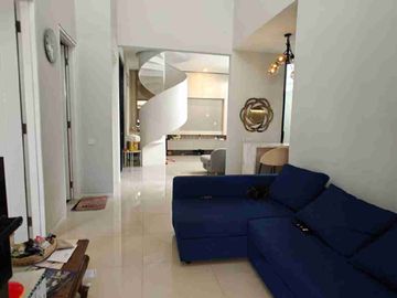 Rumah Cantik Minimalis Citragrand Tembalang Semi Furnish Harga Turun Drastis