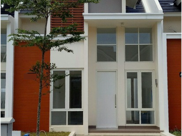 Rumah Minimalis di Citra Garden City Greenhill Malang. Dekat Mall matos, kampus UB, UM, Politeknik, RS UB, stasiun kota malang. MLG00047