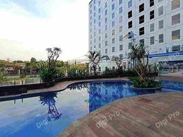 Jual Cepat Apartemen Tamansari Skylounge, Depan Bandara ST Hasanuddin