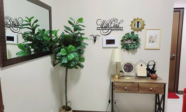 1BR with Parking | The Florence Residences | Mckinley, Taguig City | ₱8.7M