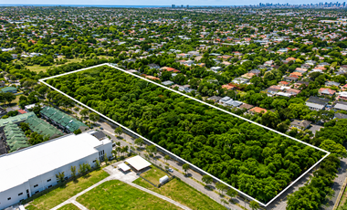 Own a Prime Lot in Nava Hillsborough, Muntinlupa City