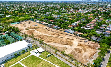 Few Lots Left! Prime Residential Lot for Sale in Nava Hillsborough, Cupang, Muntinlupa