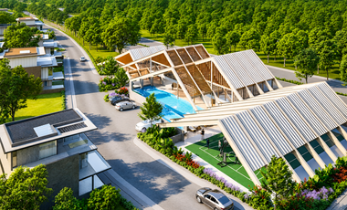 Few Lots Left! Prime Residential Lot for Sale in Nava Hillsborough, Cupang, Muntinlupa
