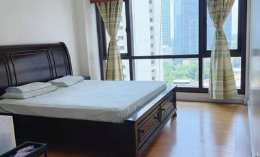 2 Bedroom Unit, 130.22 sqm., The Shang Grand, San Lorenzo, Makati City.