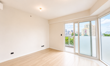 Shang Residences at Wack Wack Condo for Sale | Overlooking the Prestigious Wack Wack Golf Course