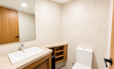 Shang Residences at Wack Wack Condo for Sale | Overlooking the Prestigious Wack Wack Golf Course