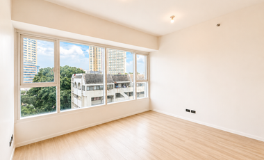 Shang Residences at Wack Wack Condo for Sale | Overlooking the Prestigious Wack Wack Golf Course