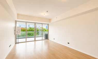 Stunning Golf Course View Condo for Sale at Shang Residences at Wack Wack, Mandaluyong City