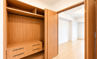 Condo for Sale in Mandaluyong City | Shang Residences Wack Wack with Golf Course Views