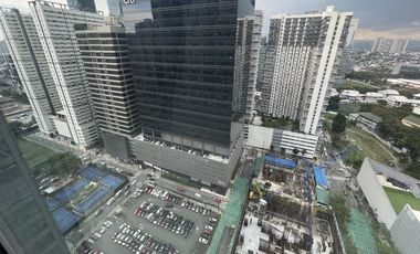 Office Space in BGC | Park Triangle Corporate Plaza, Taguig City, BGC | ₱29M