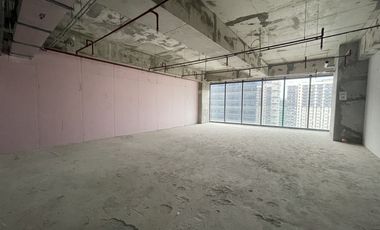 Office Space in BGC | Park Triangle Corporate Plaza, Taguig City, BGC | ₱29M