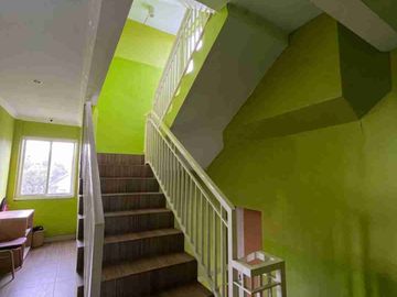 Rumah dijual di Joyogrand Malang