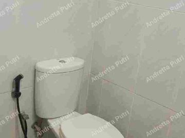 RUMAH DIJUAL DEKAT GRANDWISATA FULL FURNISHED PLUS MINI SWIMMINGPOOL