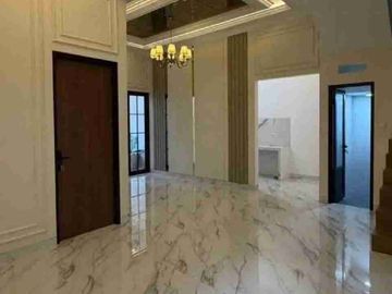 Rumah dijual di Omacampus Malang