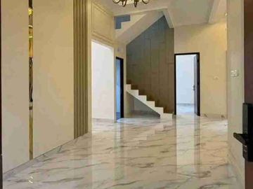 Rumah dijual di Omacampus Malang