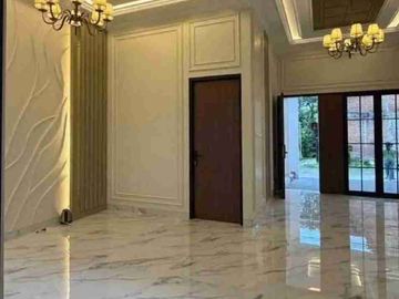 Rumah dijual di Omacampus Malang