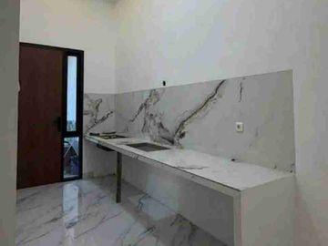 Rumah dijual di Omacampus Malang