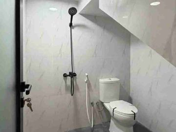 Rumah dijual di Omacampus Malang