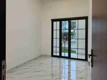 Rumah dijual di Omacampus Malang