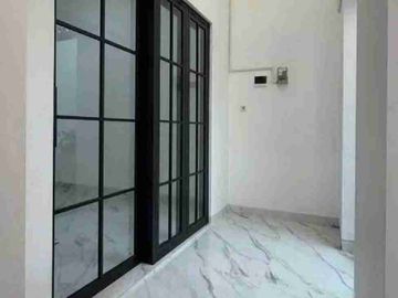 Rumah dijual di Omacampus Malang