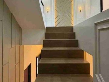 Rumah dijual di Omacampus Malang