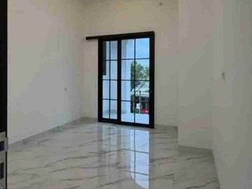 Rumah dijual di Omacampus Malang