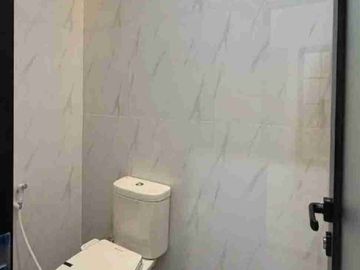 Rumah dijual di Omacampus Malang