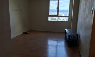 FOR SALE: Semi-Furnished Condo in The Grove by Rockwell | Motivated Seller | ₱9.5M