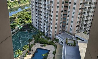 FOR SALE: Semi-Furnished Condo in The Grove by Rockwell | Motivated Seller | ₱9.5M