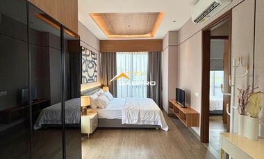 Rumah Terlaris di BSD CIty, Lokasi tepat di sebrang Mall eastvara BSD