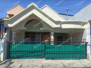 Hitung Tanah 7,6jt/m‼️ Rumah Murah Bawah Pasaran Siwalankerto Surabaya