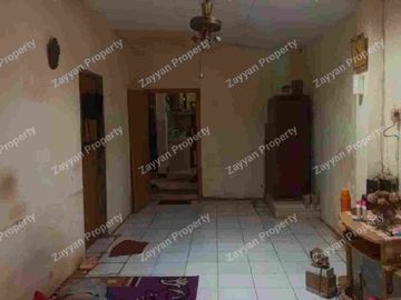 Hitung Tanah 7,6jt/m‼️ Rumah Murah Bawah Pasaran Siwalankerto Surabaya