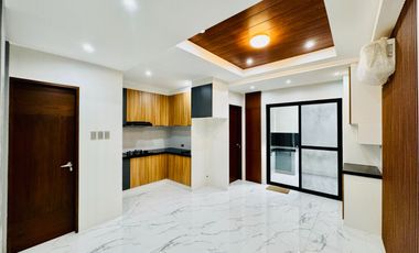3 Bedroom Brand New 3Storey Townhouse for Sale in Batasan Hills, Quezon City
