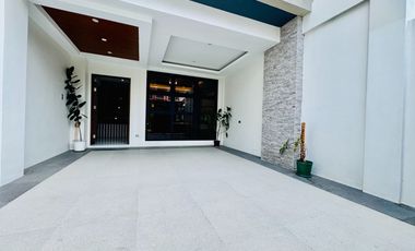 3 Bedroom Brand New 3Storey Townhouse for Sale in Batasan Hills, Quezon City
