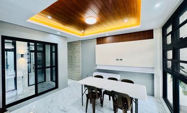 3 Bedroom Brand New 3Storey Townhouse for Sale in Batasan Hills, Quezon City