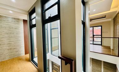 3 Bedroom Brand New 3Storey Townhouse for Sale in Batasan Hills, Quezon City