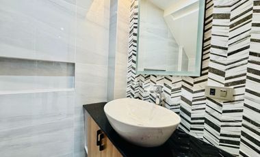 3 Bedroom Brand New 3Storey Townhouse for Sale in Batasan Hills, Quezon City