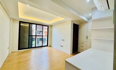 3 Bedroom Brand New 3Storey Townhouse for Sale in Batasan Hills, Quezon City