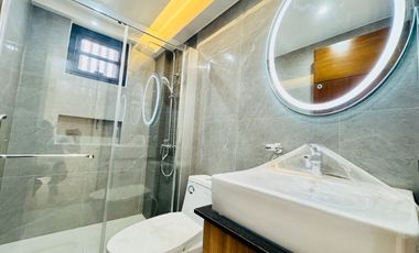 3 Bedroom Brand New 3Storey Townhouse for Sale in Batasan Hills, Quezon City