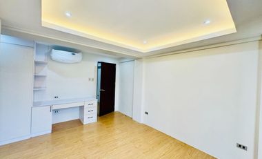 3 Bedroom Brand New 3Storey Townhouse for Sale in Batasan Hills, Quezon City