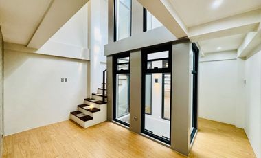 3 Bedroom Brand New 3Storey Townhouse for Sale in Batasan Hills, Quezon City
